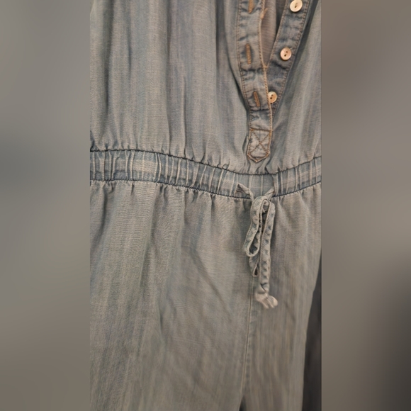 Comfy jumpsuit! - Picture 3 of 3